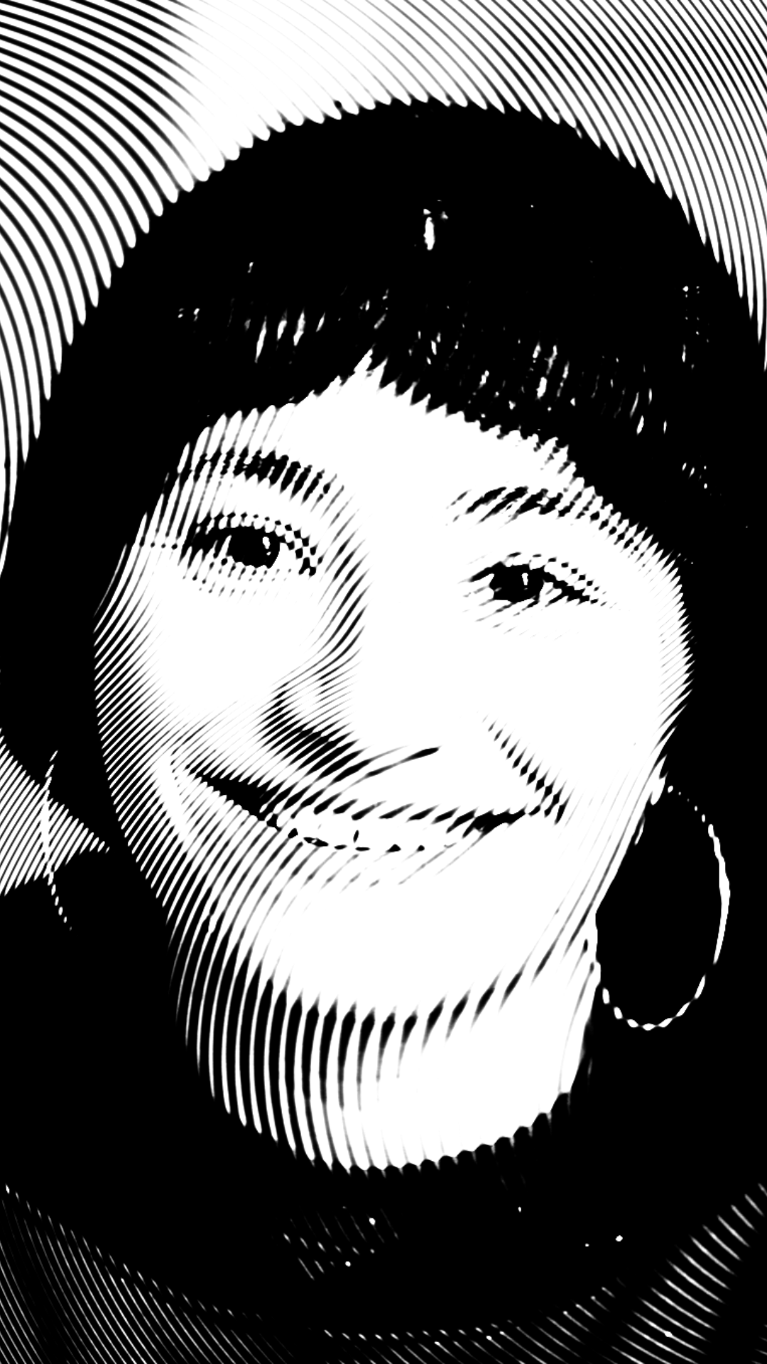 Wanda López Trelles presenta Gimena Cos entrevista sobre el proceso de creación de Hain, enlazadores de energías. Realizada en el marco del Festival Internacional de Cine de Derechos Humanos de Buenos Aires 2024.